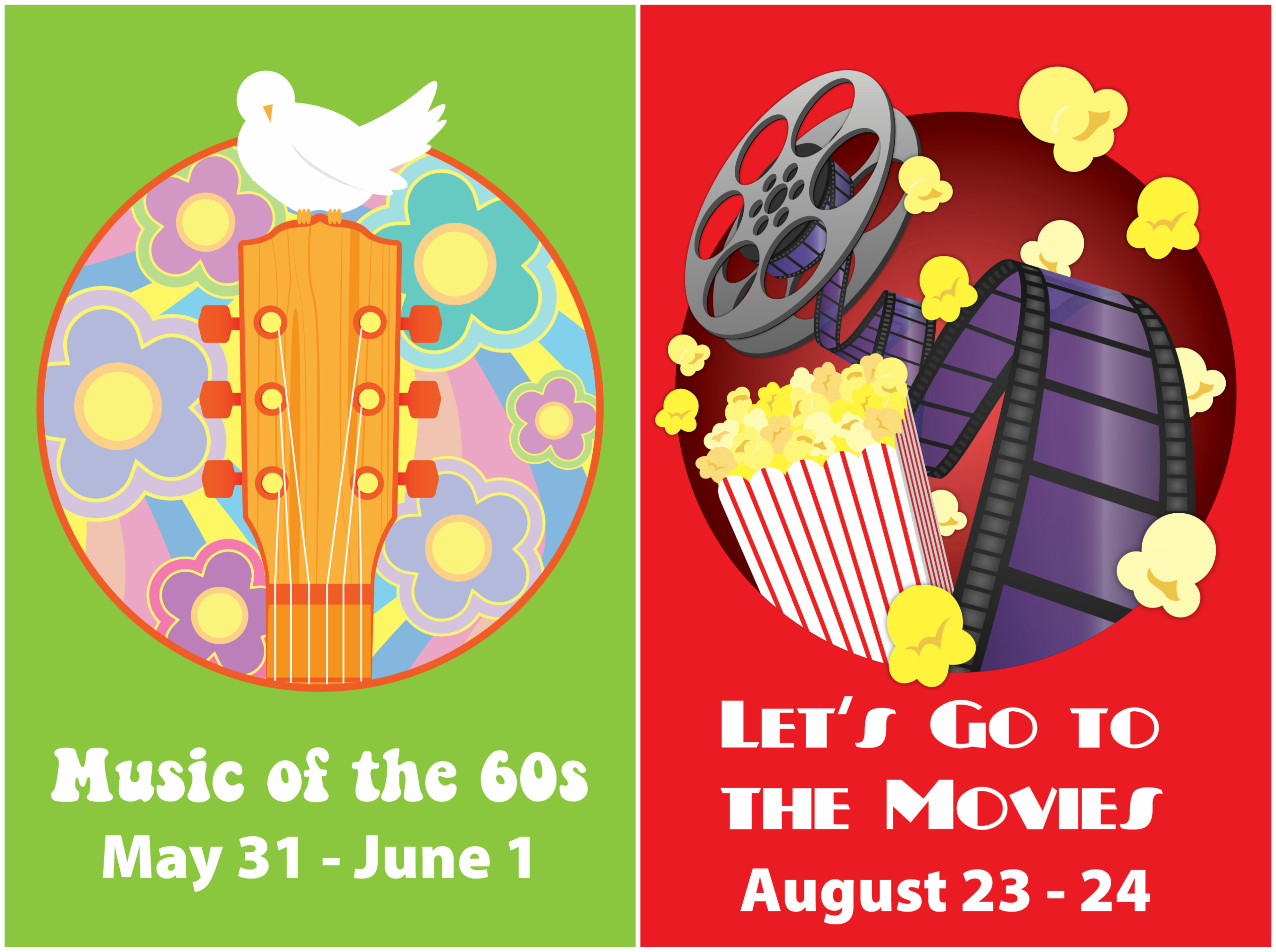 Mill Mountain Theatre Announces Exciting 2019 Season  Image