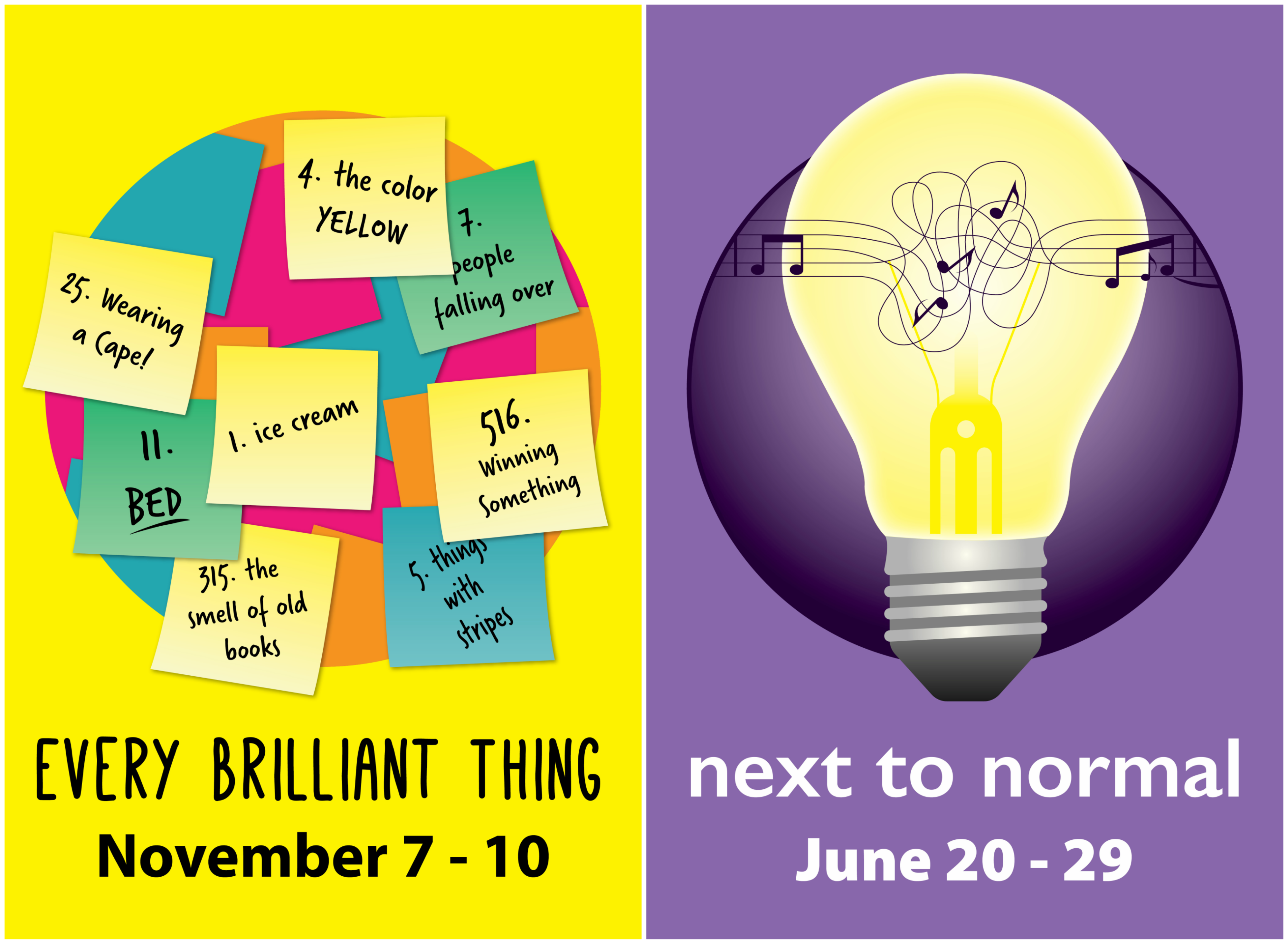 Mill Mountain Theatre Announces Exciting 2019 Season  Image