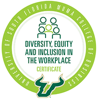 Diversity, Equity and Inclusion in the Workplace Certificate
