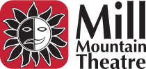 Mill Mountain Theatre Logo