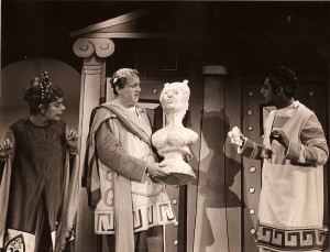 A Funny Thing Happened on the Way to the Forum - 1968