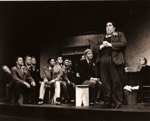 Guys and Dolls - 1976