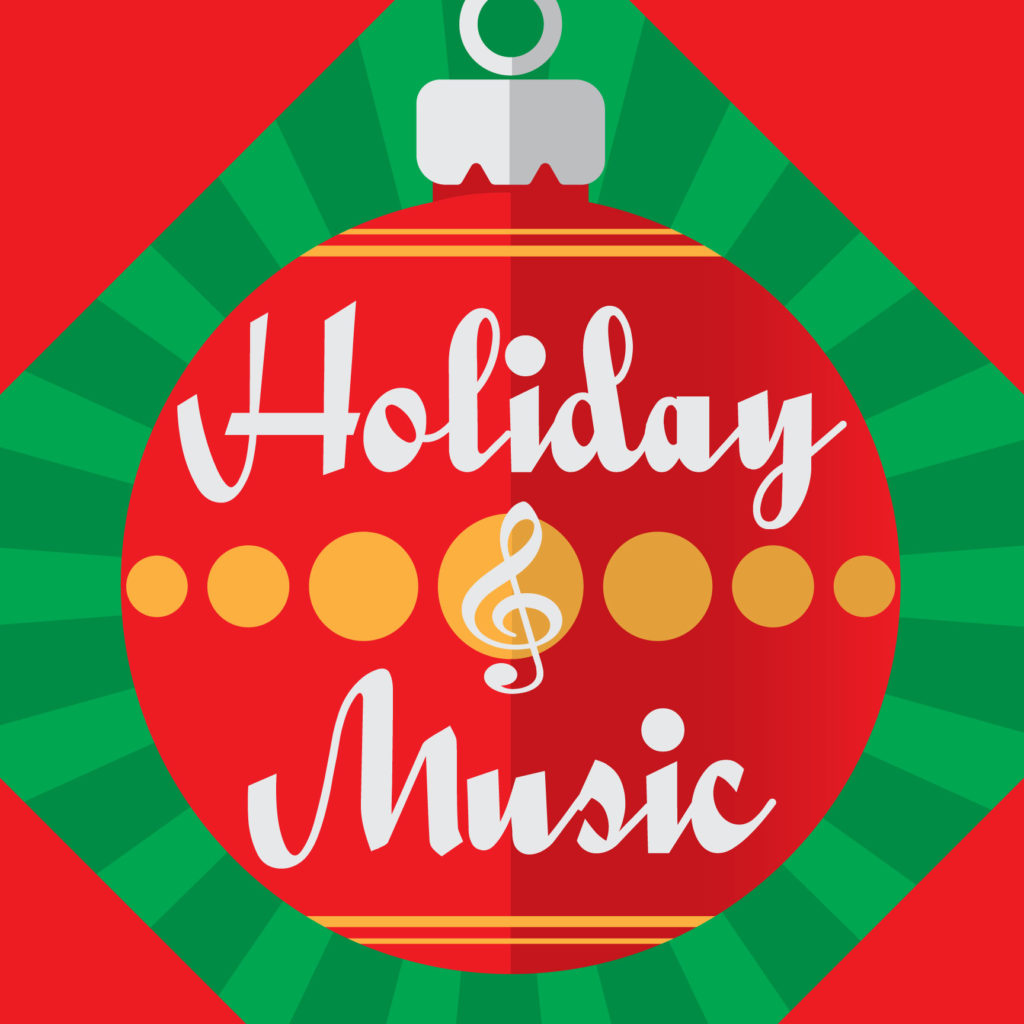 holidaymusic — Mill Mountain Theatre