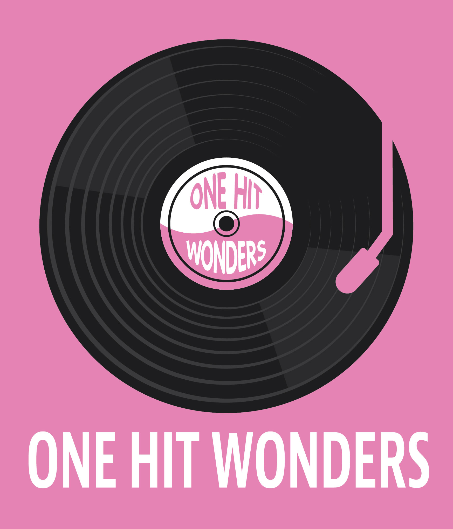 One-Hit Wonders - Mill Mountain Theatre