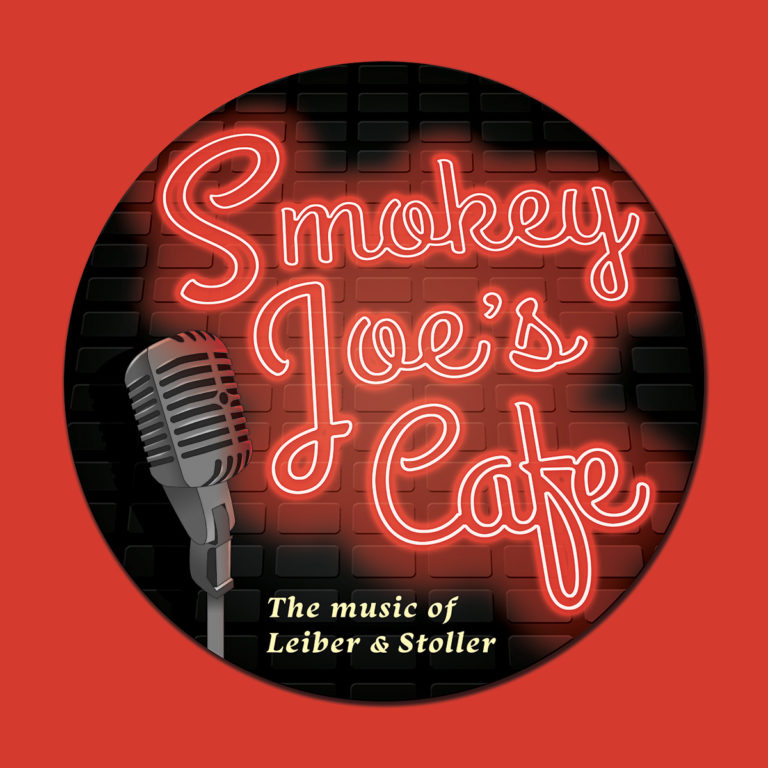 smokey_joe_cafe_graphic Mill Mountain Theatre