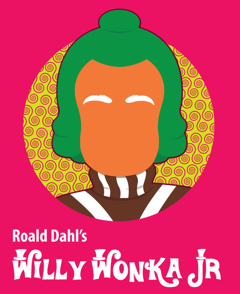 Roald Dahl’s Willy Wonka Jr. Mill Mountain Theatre
