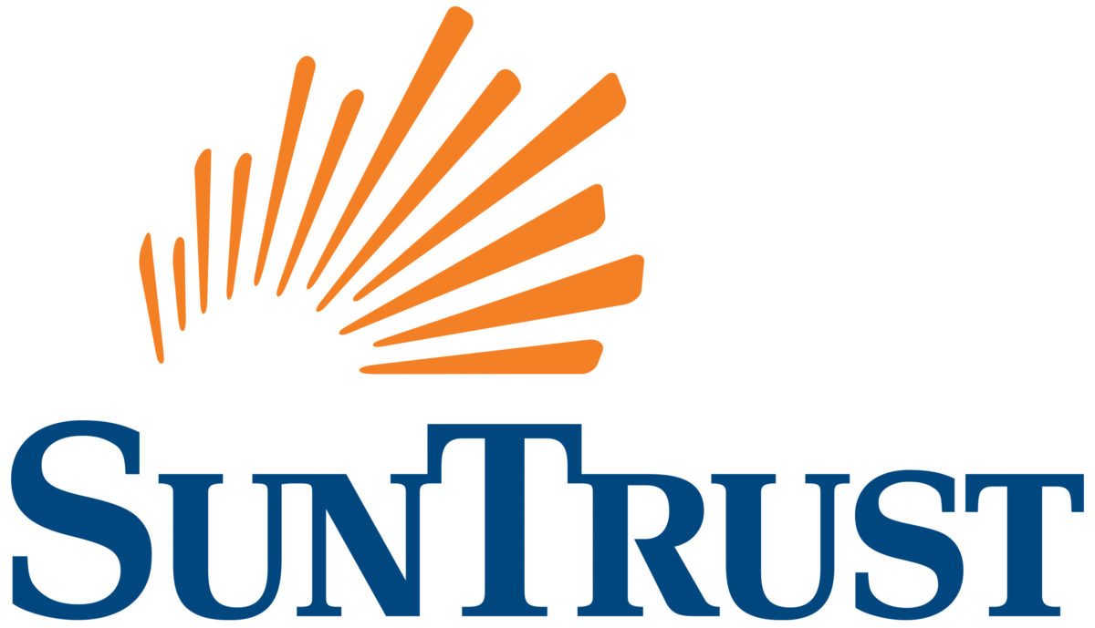 suntrust online banking sign up now