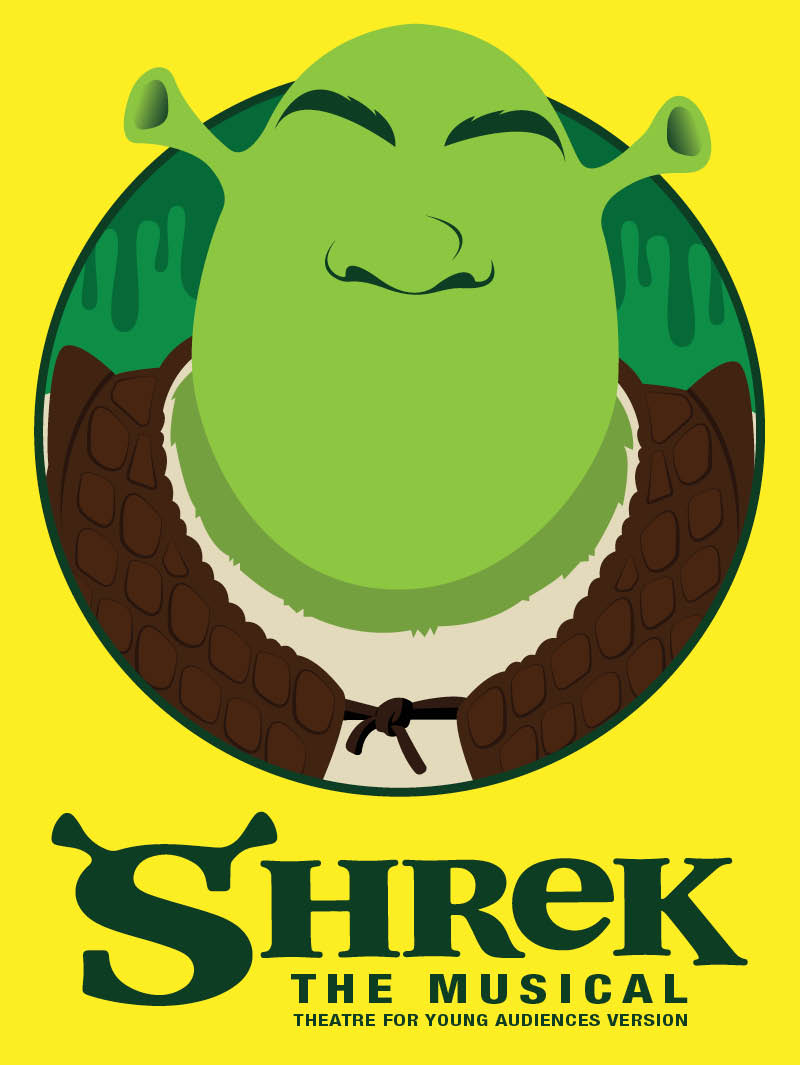 Shrek the Musical