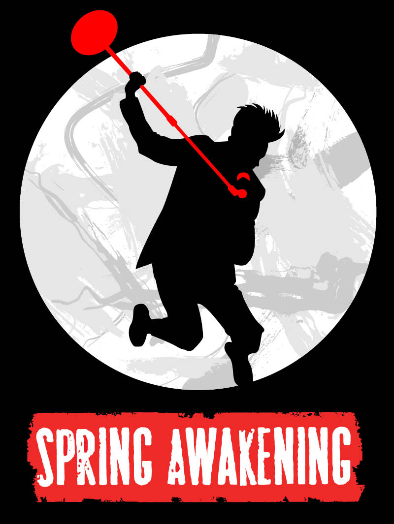 Spring Awakening - Mill Mountain Theatre