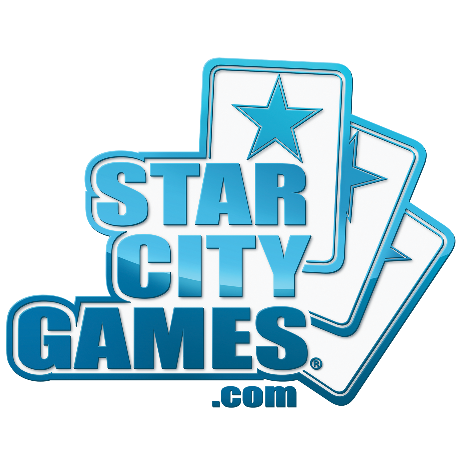 StarCityGames logo Mill Mountain Theatre