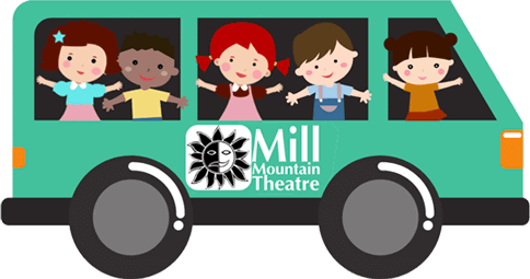 bus — Mill Mountain Theatre