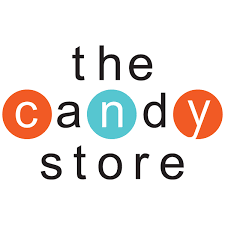 The Candy Store Logo