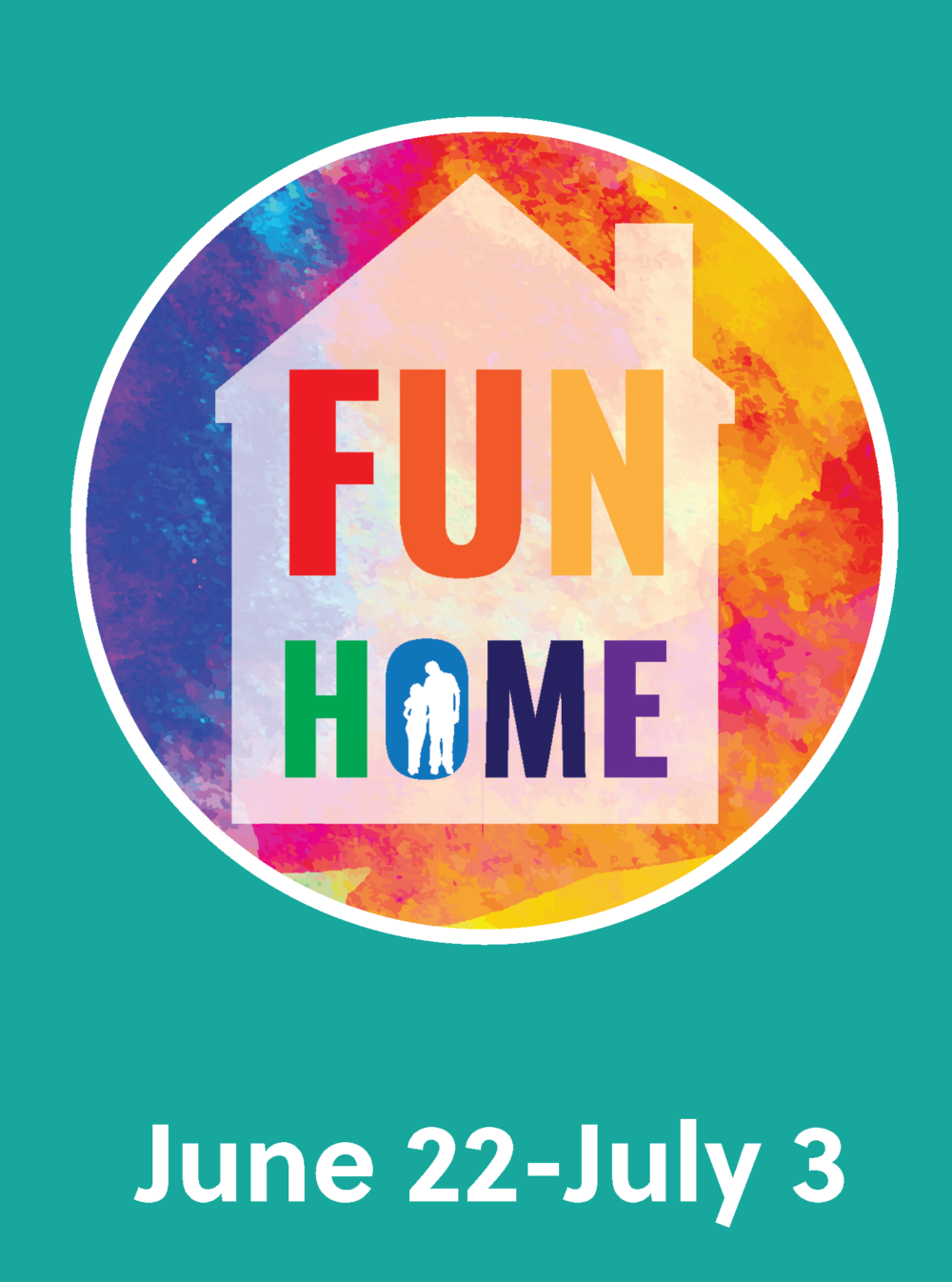 Fun Home Logo