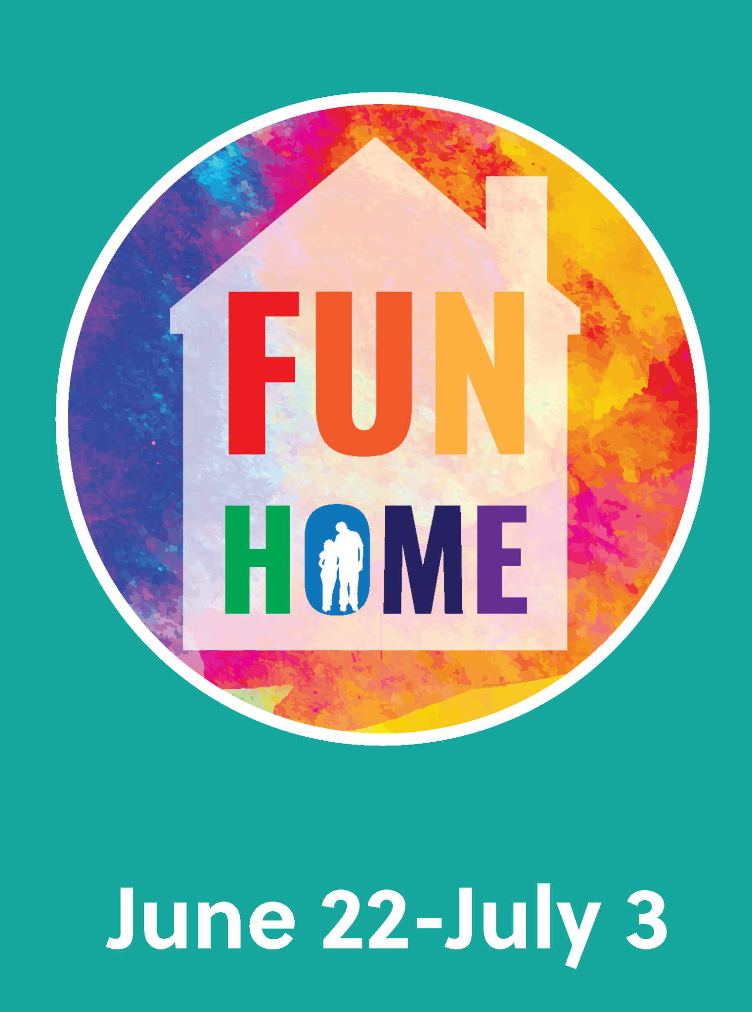 Fun Home - Mill Mountain Theatre