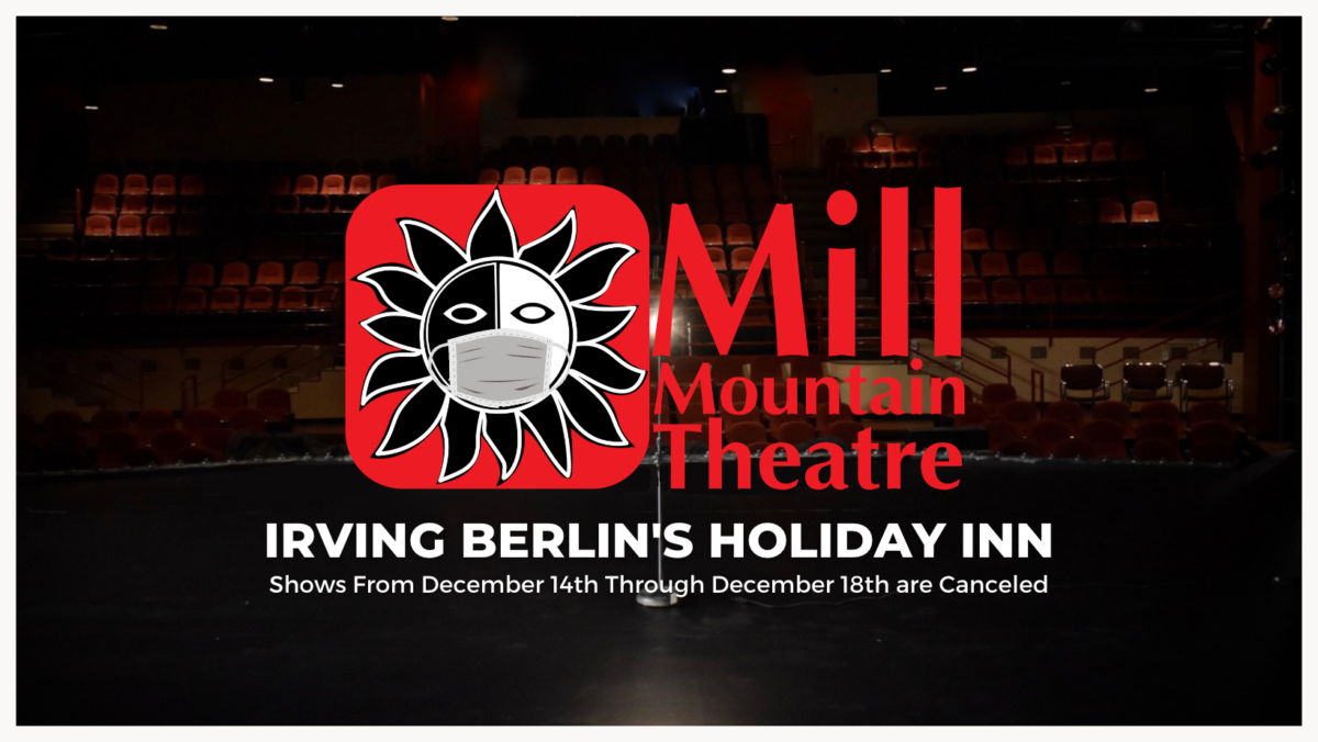 Irving Berlin’s Holiday Inn Cancellations Extended