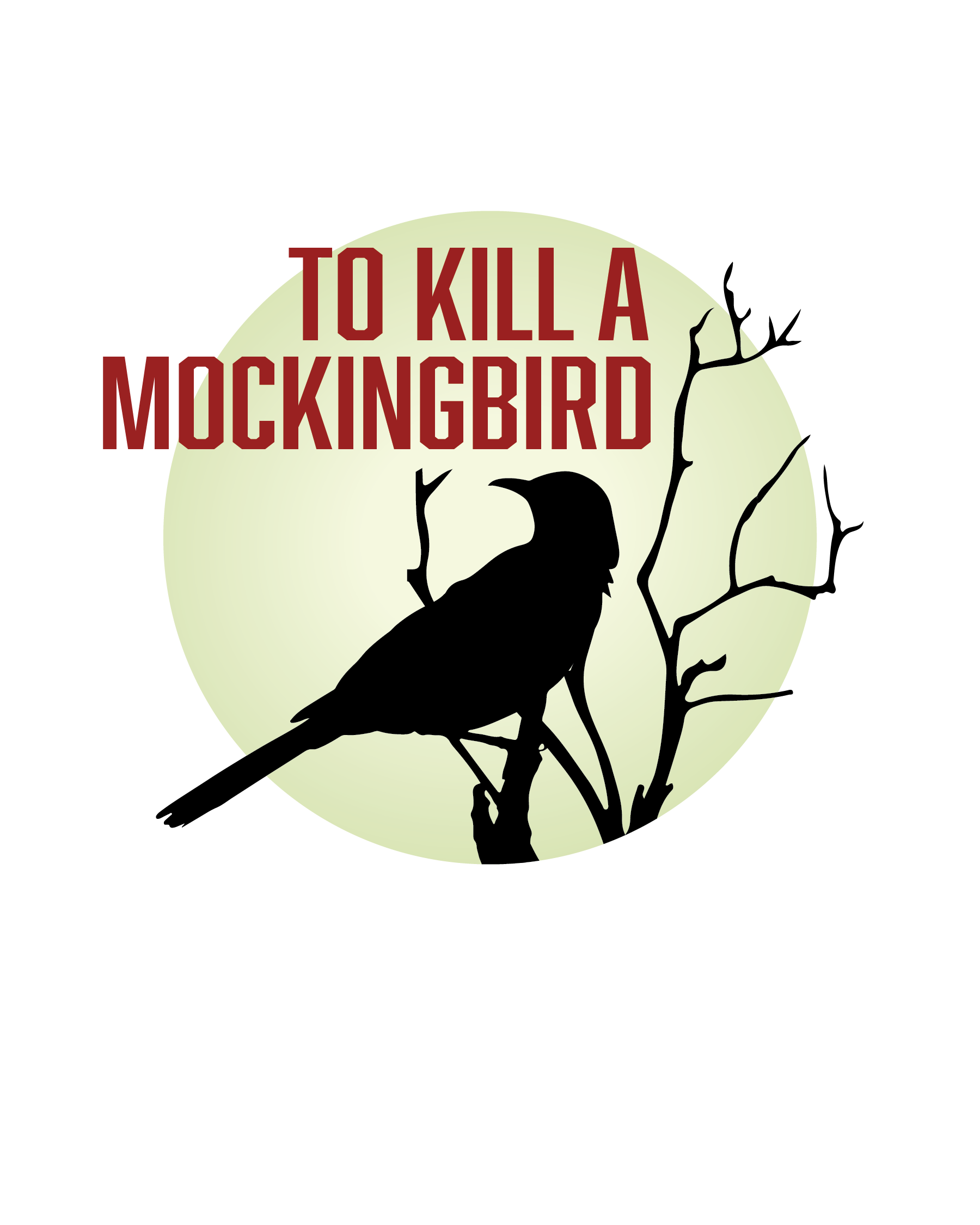 Harper Lee's To Kill a Mockingbird by Sergel (Original)
